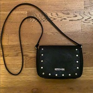 Kenneth Cole Reaction Black Purse